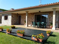 Casa Boa Vacacións - La Casa - holiday rental