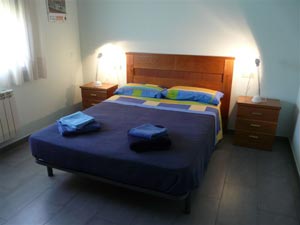 Bedroom - Dormitório