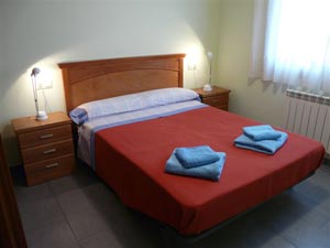 Bedroom - Dormitório